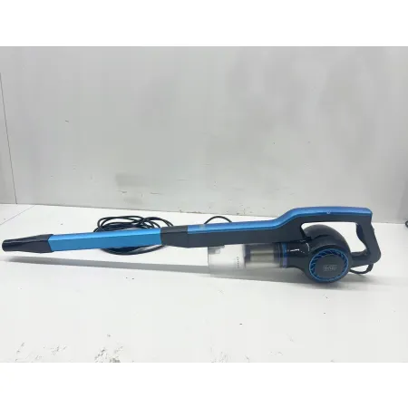 Odkurzacz pionowy Black&Decker BXVMS600E 600W