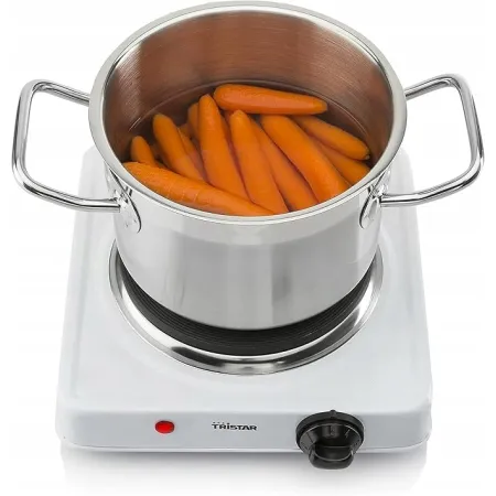 Kuchenka przenośna elektryczna TRISTAR KP-6185
