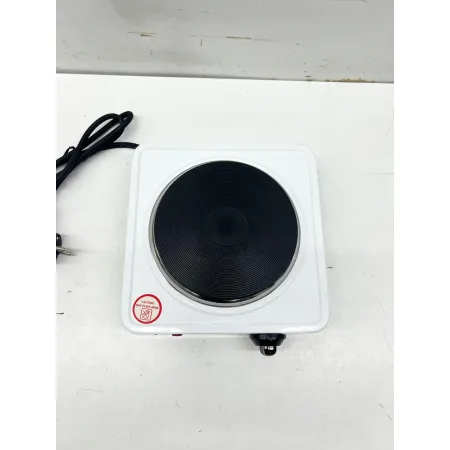 Kuchenka przenośna elektryczna TRISTAR KP-6185