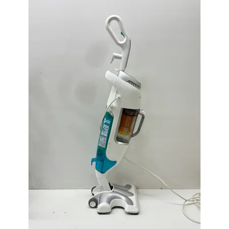 Niekompletny Odkurzacz/Mop parowy pionowy Rowenta RY7557WH