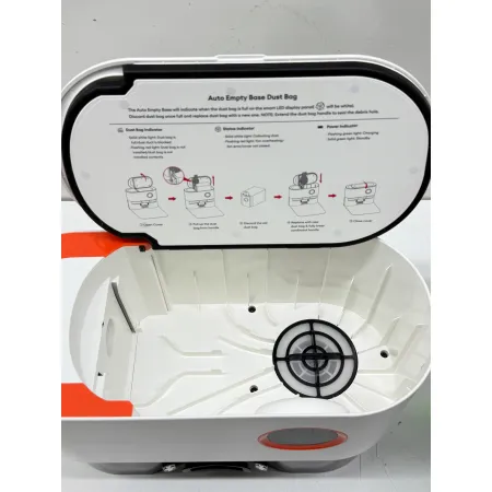 Robot sprzątający Ultenic T10 PRO biały