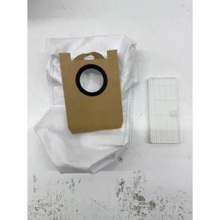 Robot sprzątający Ultenic T10 PRO biały