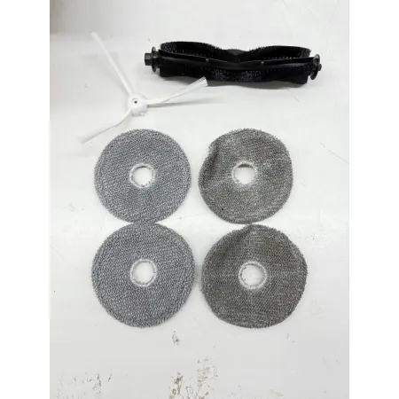 Robot sprzątający Ultenic T10 PRO biały