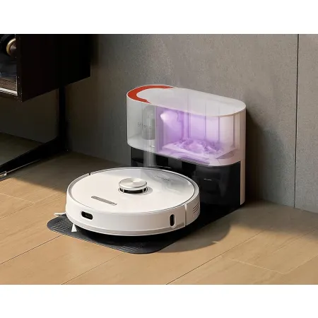 Robot sprzątający Ultenic T10 PRO biały