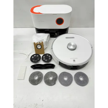 Robot sprzątający Ultenic T10 PRO biały