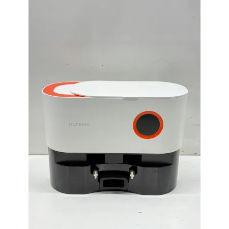 Robot sprzątający Ultenic T10 PRO biały