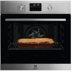 Piekarnik elektryczny Electrolux EOF4P56X