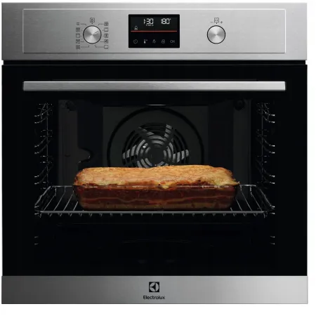 Piekarnik elektryczny Electrolux EOF4P56X