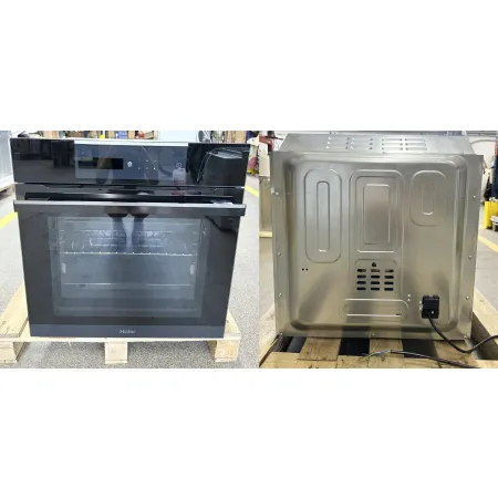 Piekarnik elektryczny HAIER HWO60SM6B5BH A+