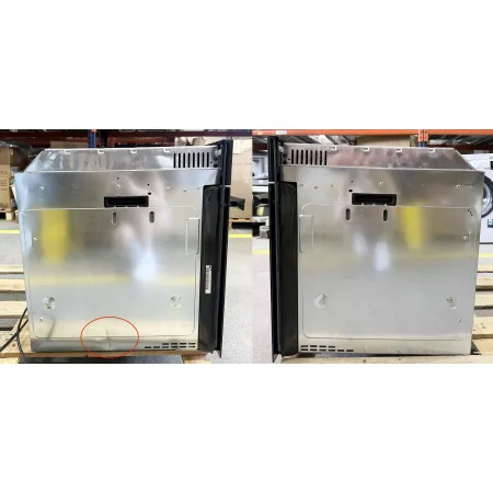 Piekarnik elektryczny HAIER HWO60SM6B5BH A+