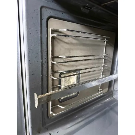 Piekarnik elektryczny HAIER HWO60SM6B5BH A+