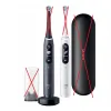 Szczoteczka elektryczna Oral-B iO Series 8 Duo 2szt