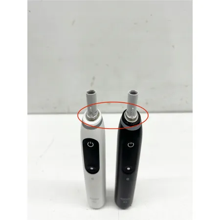 Szczoteczka elektryczna Oral-B iO Series 8 Duo 2szt