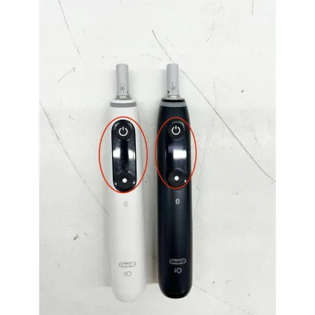 Szczoteczka elektryczna Oral-B iO Series 8 Duo 2szt