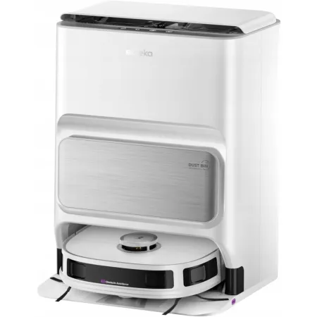 Robot sprzątający mopujący Eureka J12 Ultra