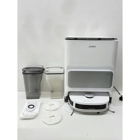 Robot sprzątający mopujący Eureka J12 Ultra