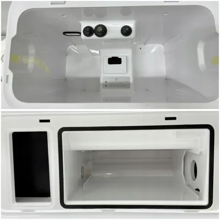 Robot sprzątający mopujący Eureka J12 Ultra