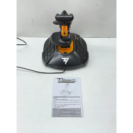 Kontroler Joystick Thrustmaster T.16000M FCS