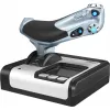 Kontroler Joystick Logitech X52 Flight Control System
