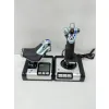 Kontroler Joystick Logitech X52 Flight Control System