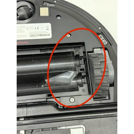 Robot sprzątający ROBOROCK S8 Czarny