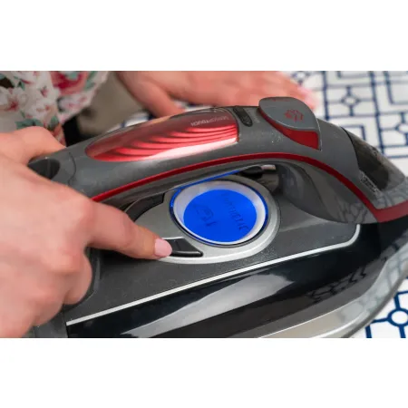 Żelazko parowe GÖTZE & JENSEN IG850 3000W