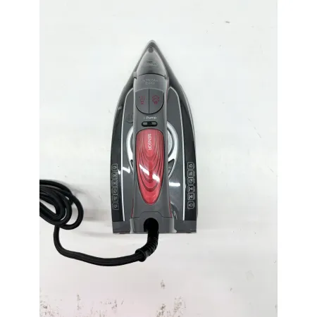 Żelazko parowe GÖTZE & JENSEN IG850 3000W