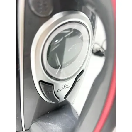 Żelazko parowe GÖTZE & JENSEN IG850 3000W