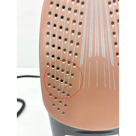 Żelazko parowe GÖTZE & JENSEN IG750 3000W