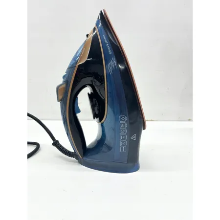 Żelazko parowe GÖTZE & JENSEN IG750 3000W