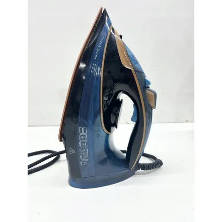 Żelazko parowe GÖTZE & JENSEN IG750 3000W