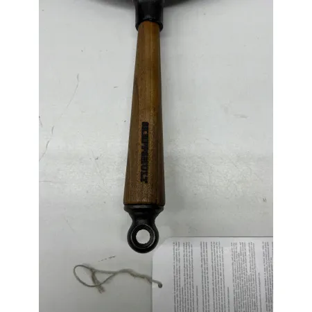 Patelnia żeliwna tradycyjna Skeppshult Walnut 24 cm