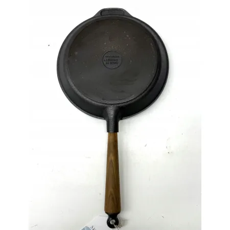 Patelnia żeliwna tradycyjna Skeppshult Walnut 24 cm