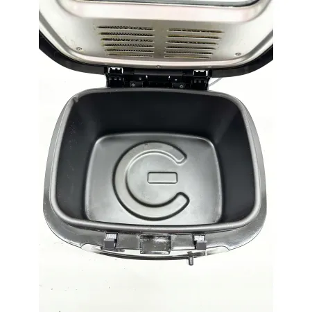 Frytkownica MILLA HOME MOF300K 2.5l 1800W