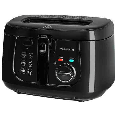 Frytkownica MILLA HOME MOF300K 2.5l 1800W
