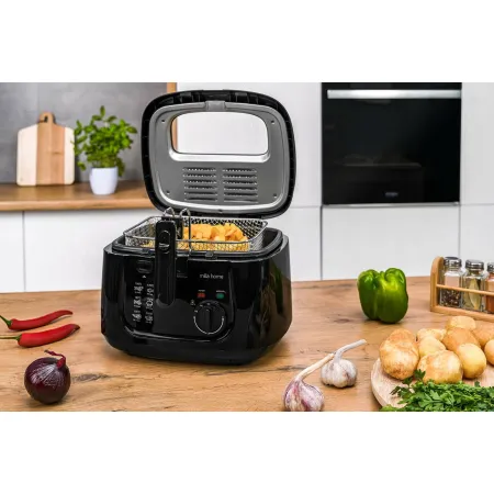 Frytkownica MILLA HOME MOF300K 2.5l 1800W