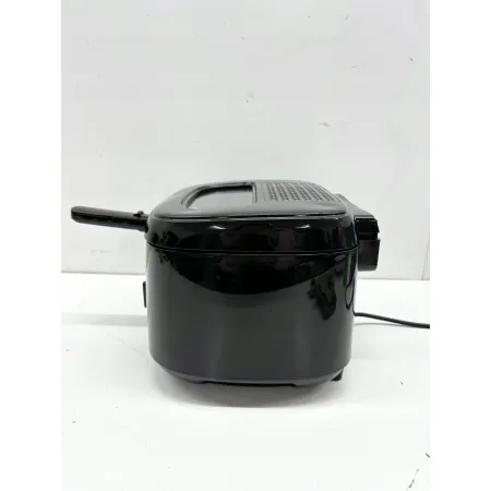 Frytkownica MILLA HOME MOF300K 2.5l 1800W