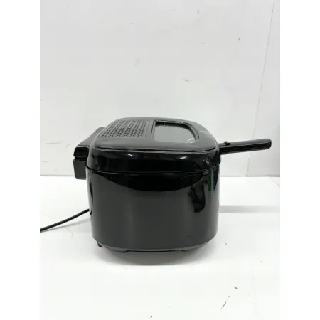 Frytkownica MILLA HOME MOF300K 2.5l 1800W