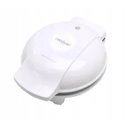 Gofrownica Cecotec Fun Gofrestone 3in1 700W