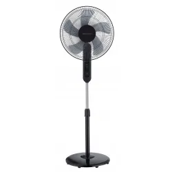 Wentylator GÖTZE & JENSEN FN605 NIEKOMPLETNY!