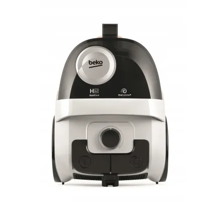 Odkurzacz bezworkowy Beko VCO32804AW