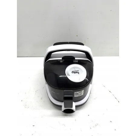 Odkurzacz bezworkowy Beko VCO32804AW