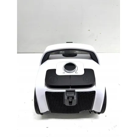 Odkurzacz bezworkowy Beko VCO32804AW