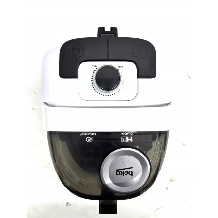 Odkurzacz bezworkowy Beko VCO32804AW