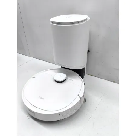 Robot sprzątający Ecovacs Deebot N10 Plus OPIS