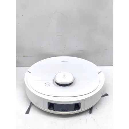 Robot sprzątający Ecovacs Deebot N10 Plus OPIS