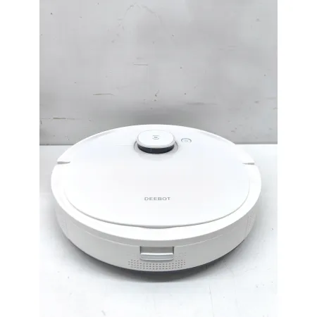 Robot sprzątający Ecovacs Deebot N10 Plus OPIS