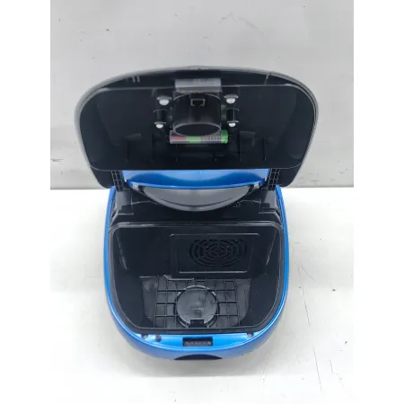 Niekompletny odkurzacz workowy GÖTZE & JENSEN VC200 800W