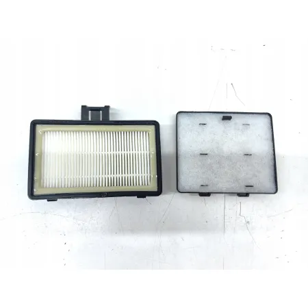 Niekompletny odkurzacz workowy GÖTZE & JENSEN VC200 800W