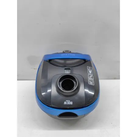 Niekompletny odkurzacz workowy GÖTZE & JENSEN VC200 800W